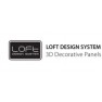 Loft System - Klej gipsowy 10kg