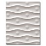 Dunes 03 HIGHBALL - Panel gipsowy 3D 