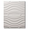 Dunes 07 MONROE - Panel gipsowy 3D 