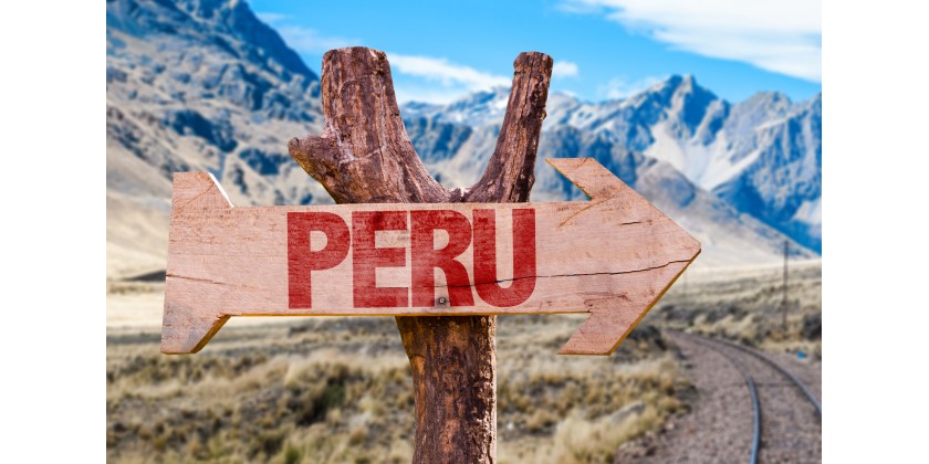 Odkryj z nami tajemnice Peru